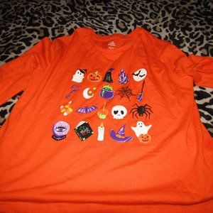 015  Halloween Miscellaneous Shirt